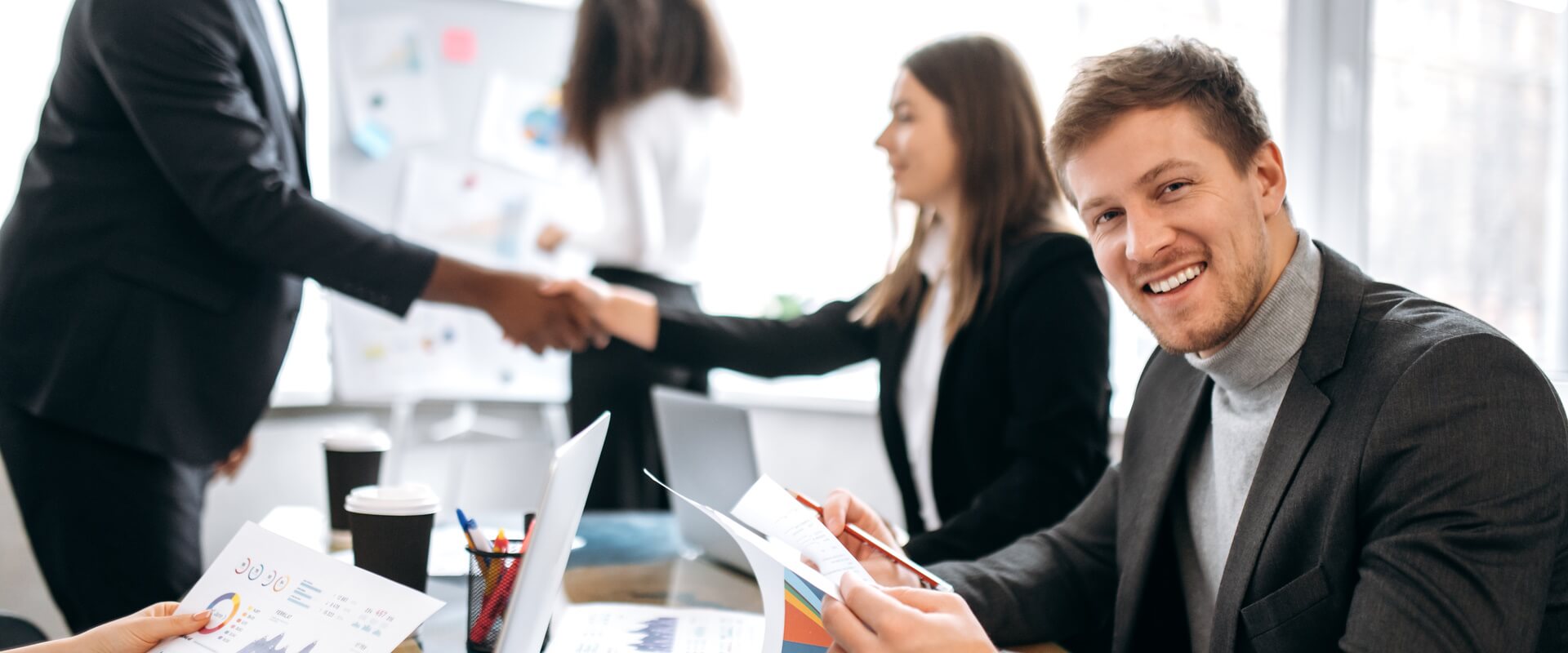 Superare le aspettative del cliente